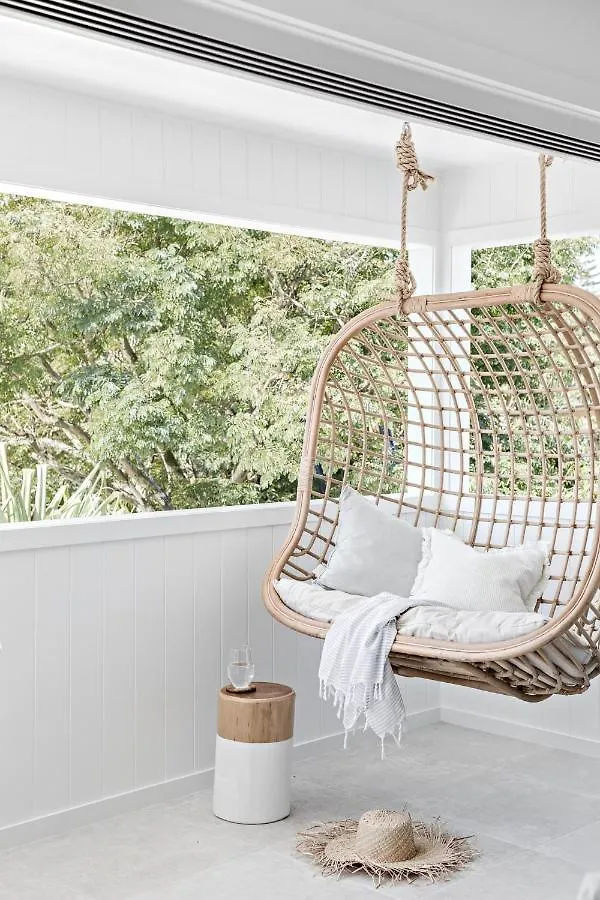 Cape House Gæstehus 4*