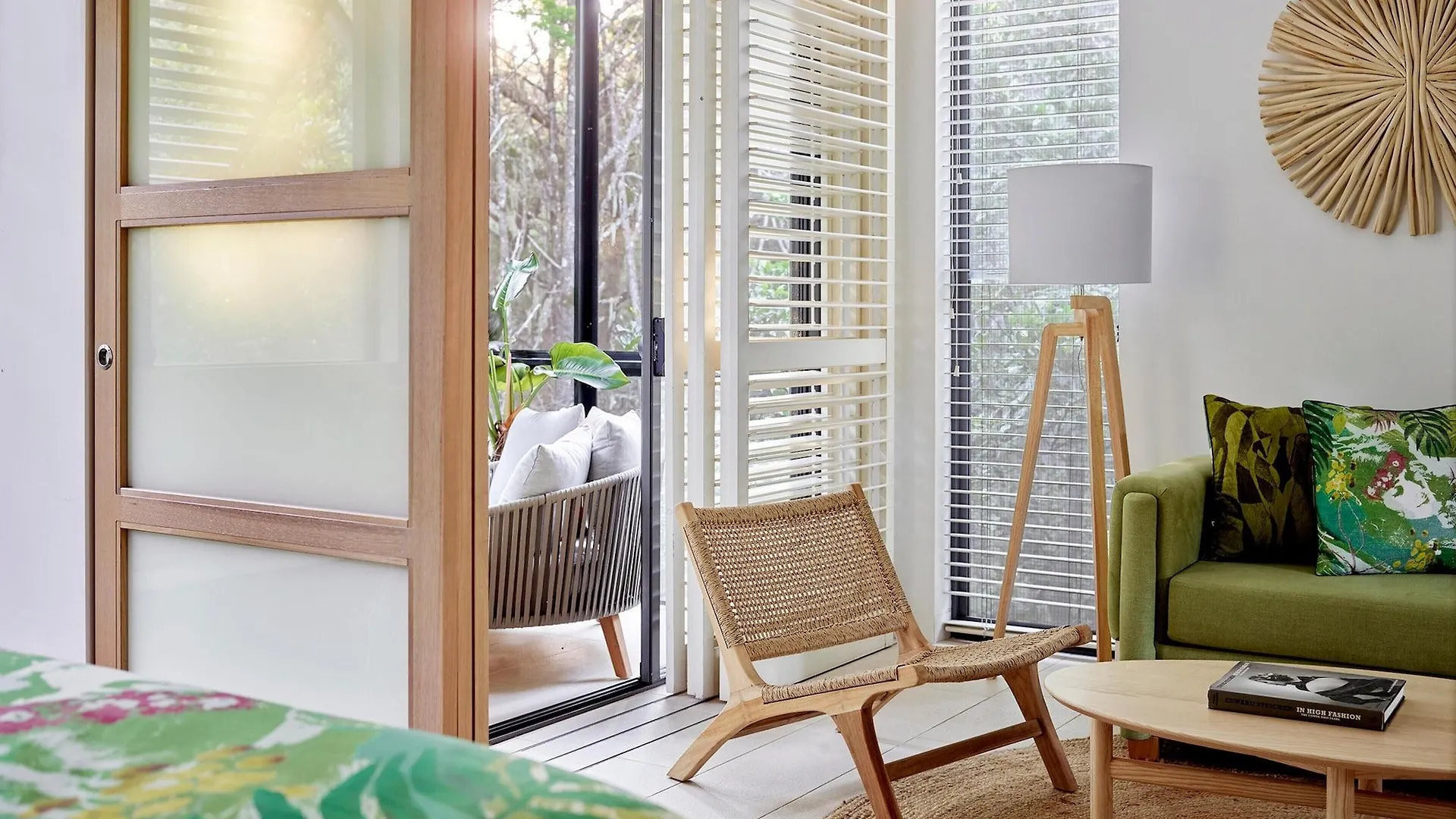 Rezort Crystalbrook Byron