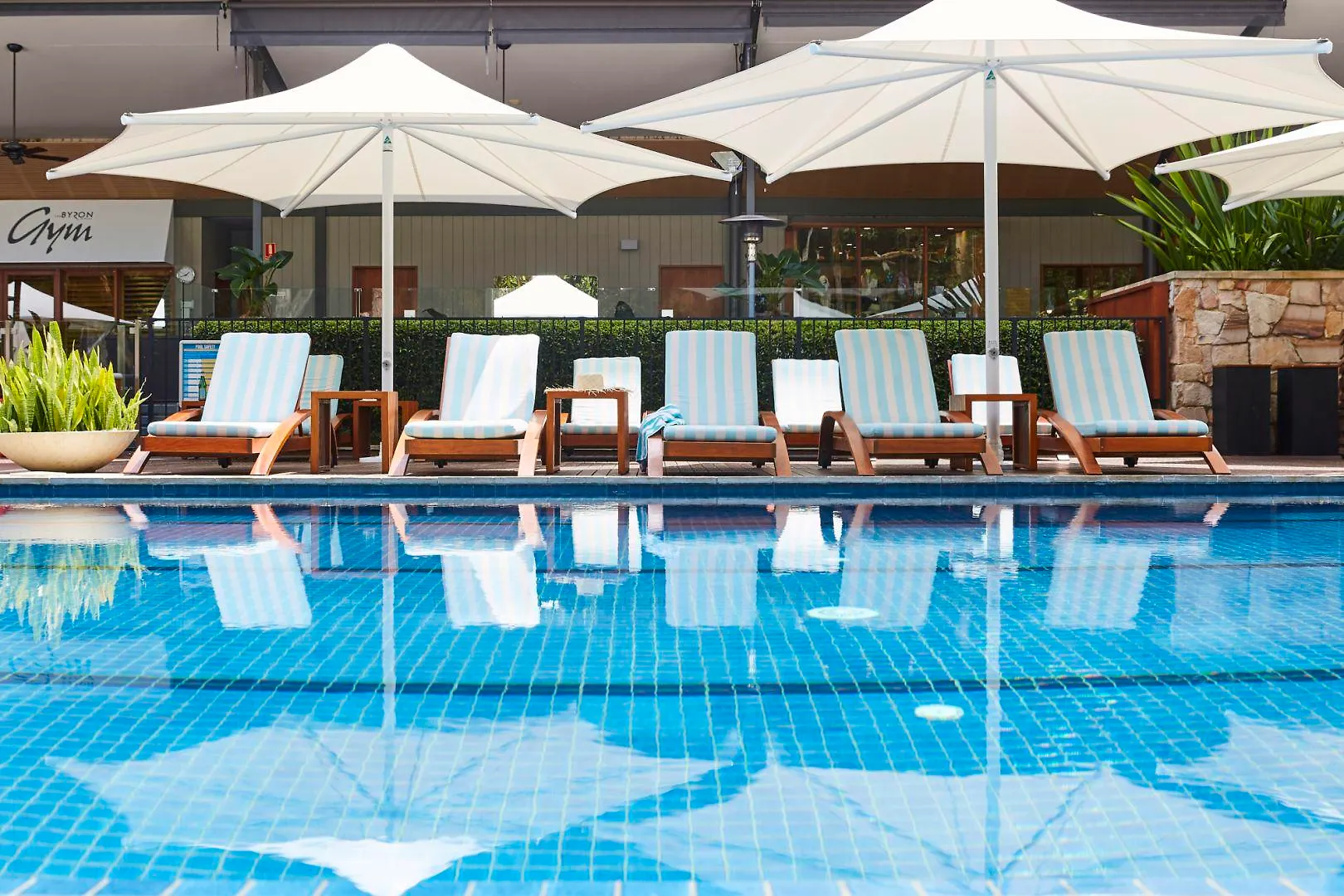 Rezort Crystalbrook Byron Byron Bay