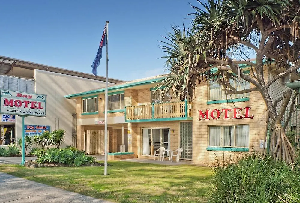 Bay Motel Byron Bay
