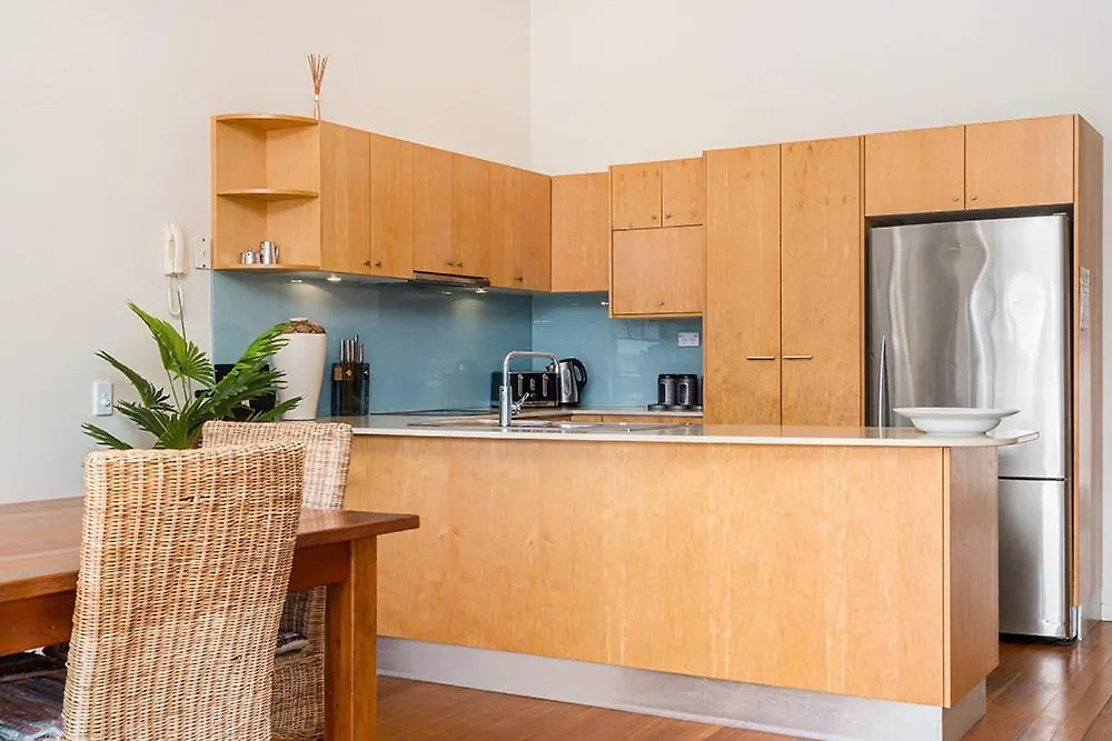 Apartman - Pipis 2 - 2/2 Fletcher Byron Bay