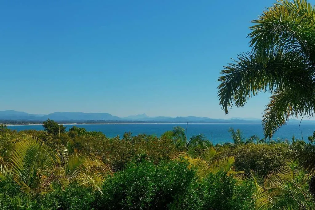 Fuller Holidays - Lee Lane House - Lighthouse Rd Byron *