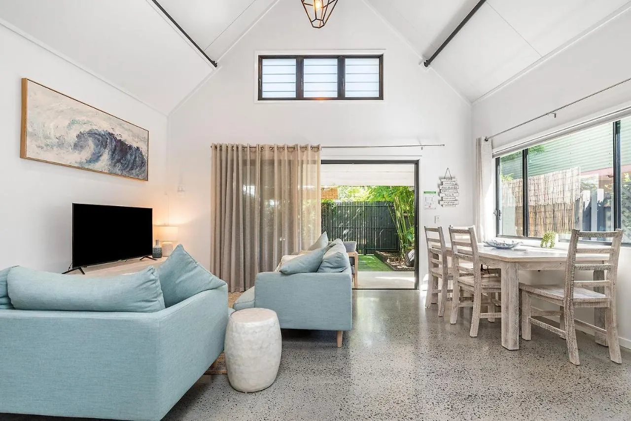 別荘 Gidgets - Cosy Retreat Near Town Centre *