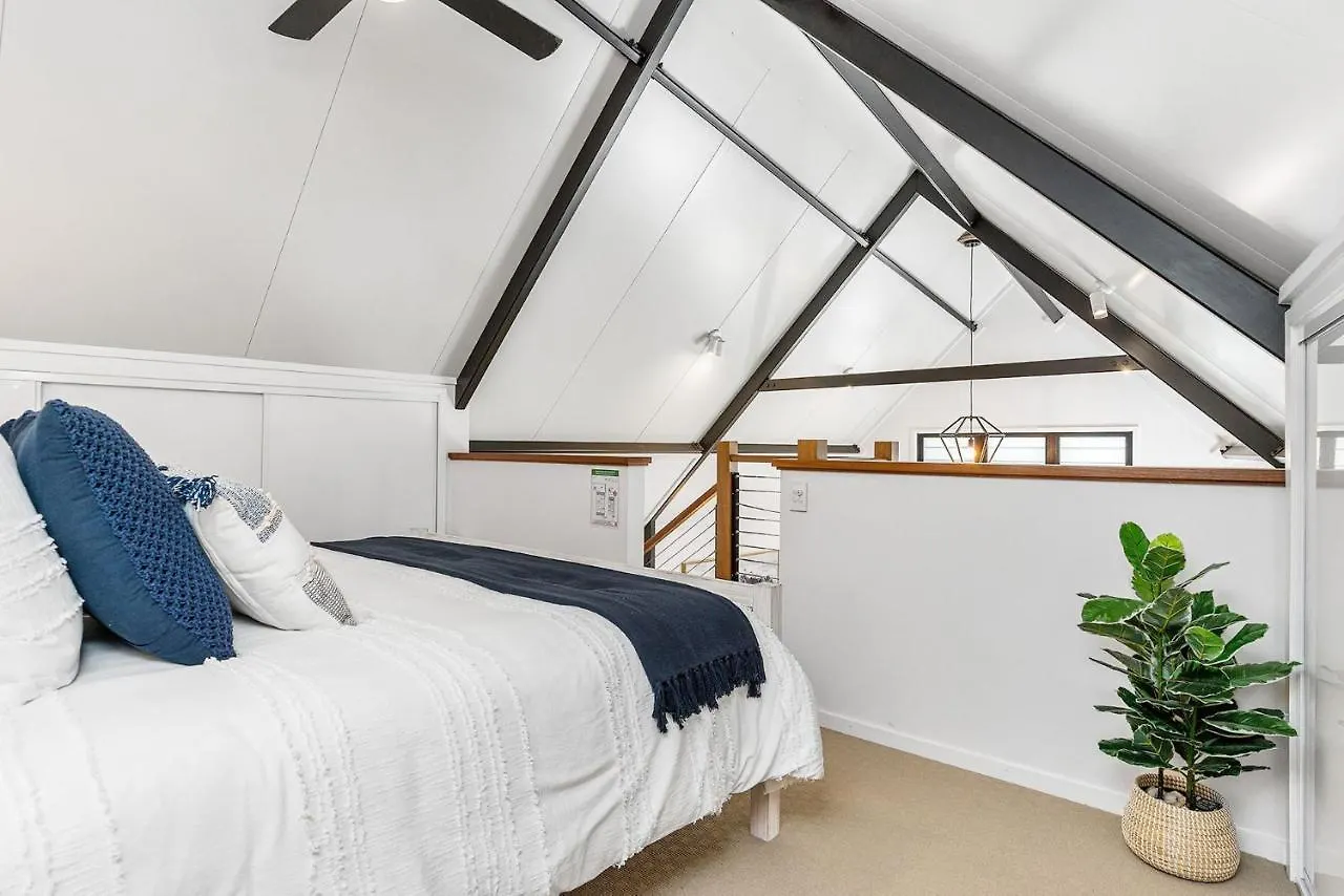 Gidgets - Cosy Retreat Near Town Centre