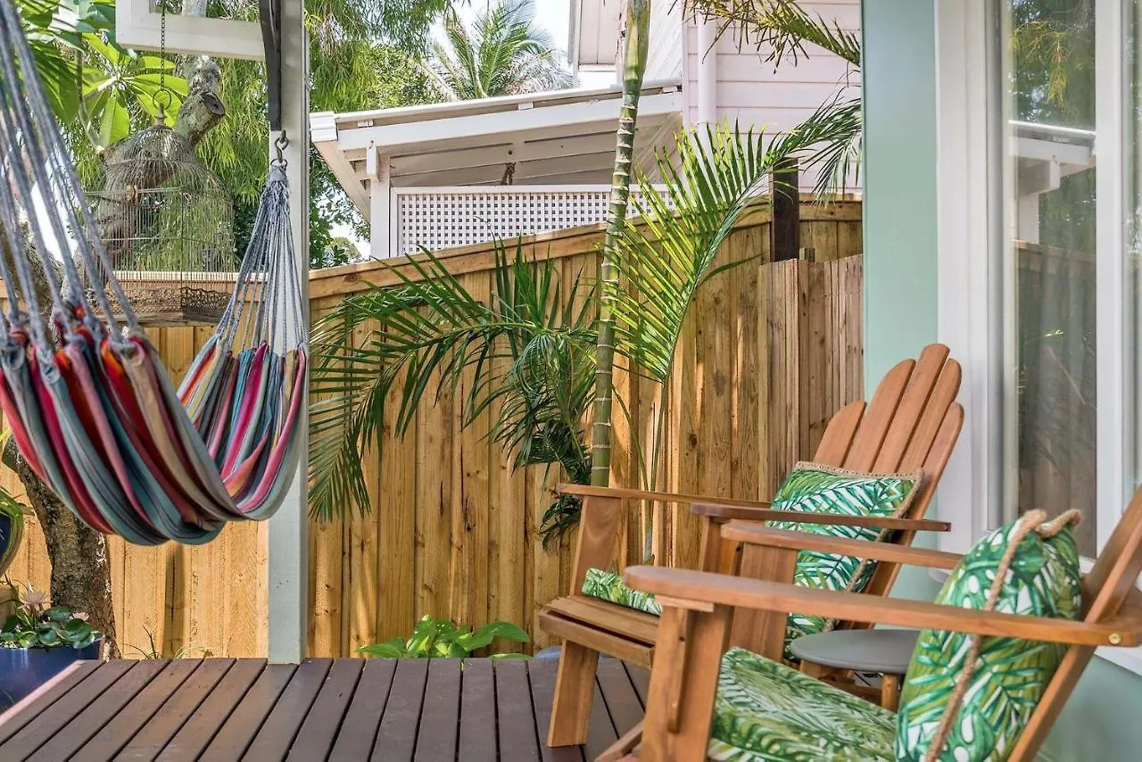 Dom wakacyjny Gidgets House - Renovated House With Hot Tub *