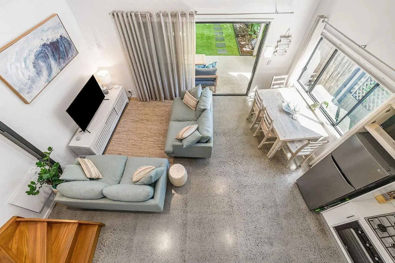 Gidgets - Cosy Retreat Near Town Centre 別荘