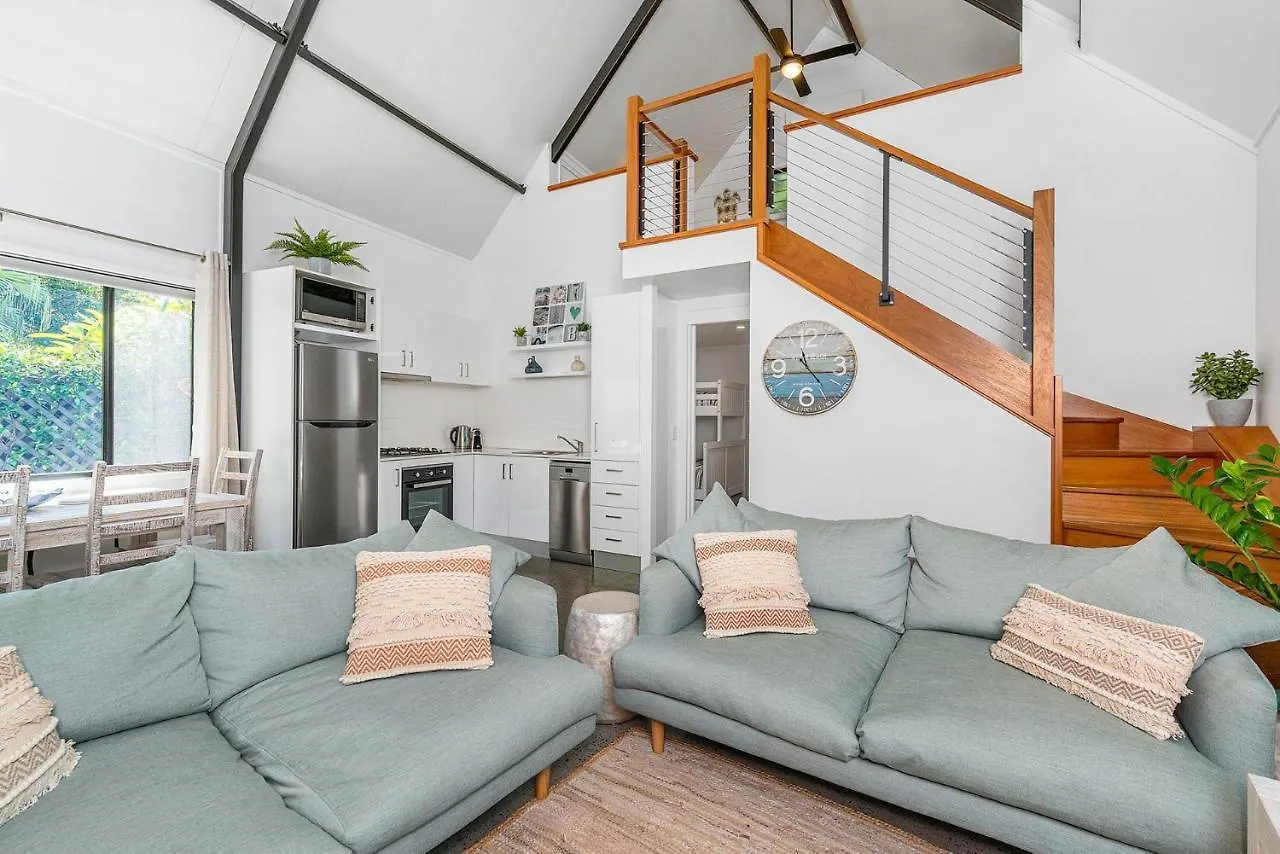 Gidgets - Cosy Retreat Near Town Centre 別荘