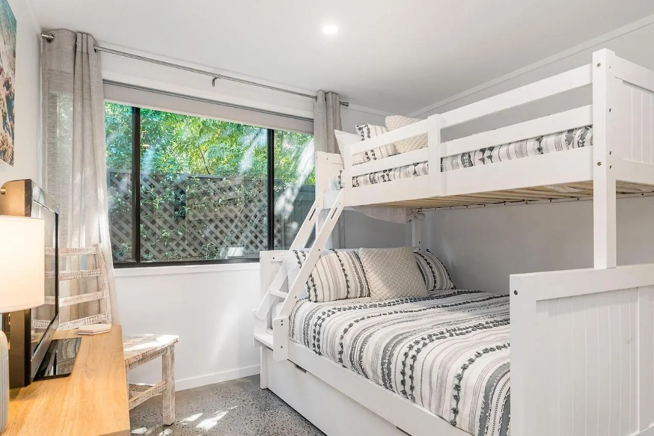 Gidgets - Cosy Retreat Near Town Centre * バイロンベイ