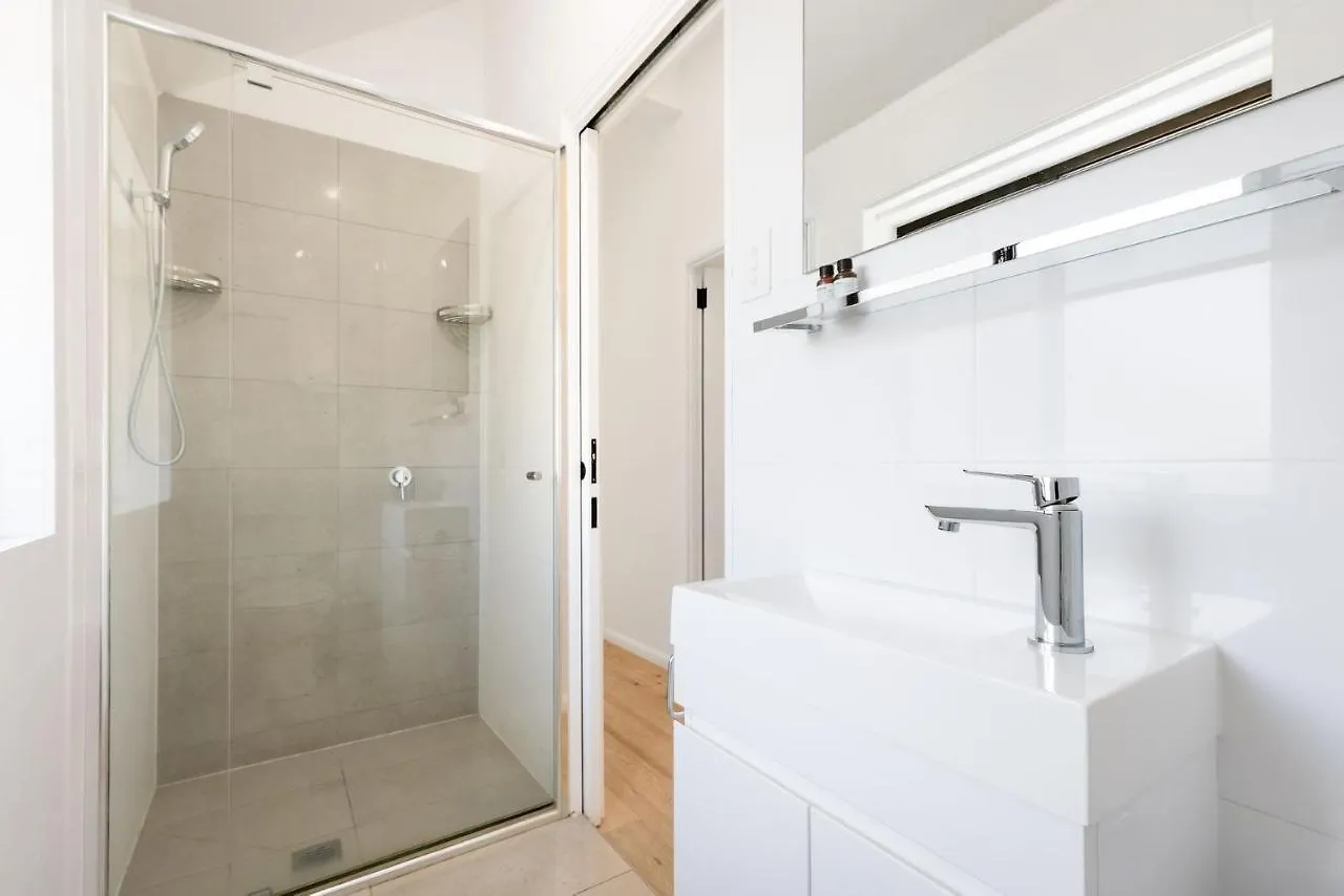Beachfront Townhouse 7 *