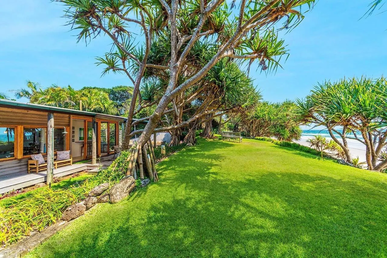 Hébergement de vacances Fuller Holidays - Belongil Beachside