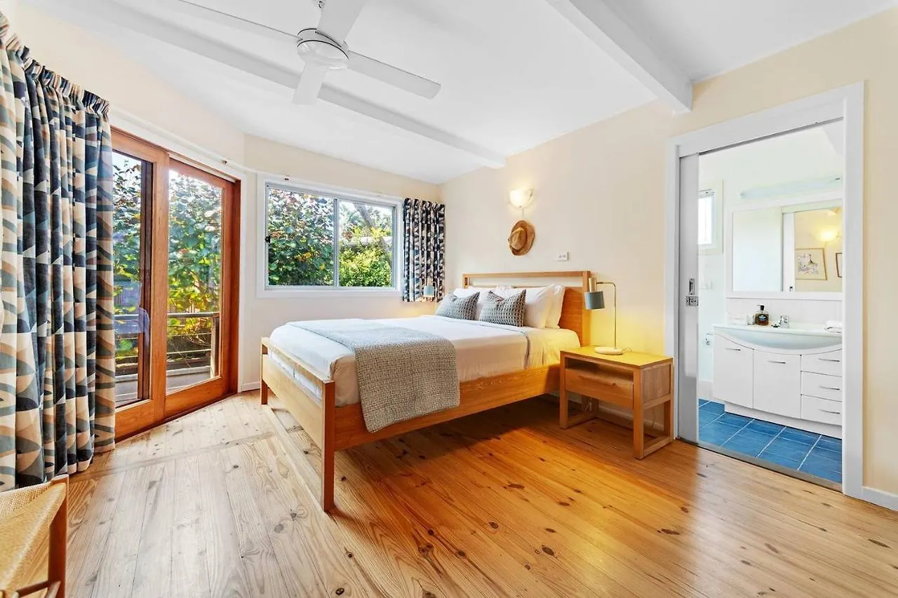 Fuller Holidays - Belongil Beachside Hébergement de vacances *