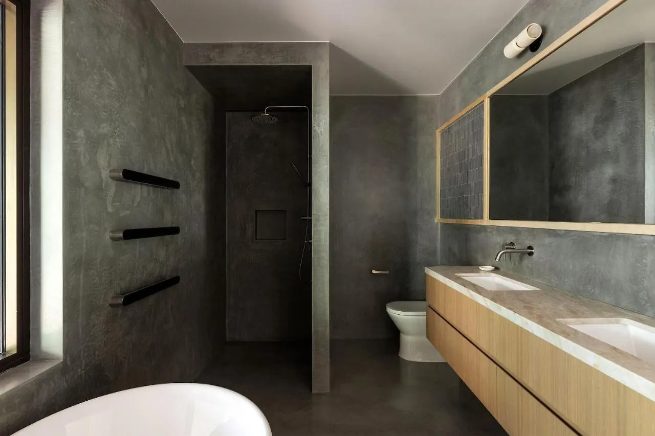 別荘 Moonrise & Starfall - Twin Wategos Luxury Retreats *