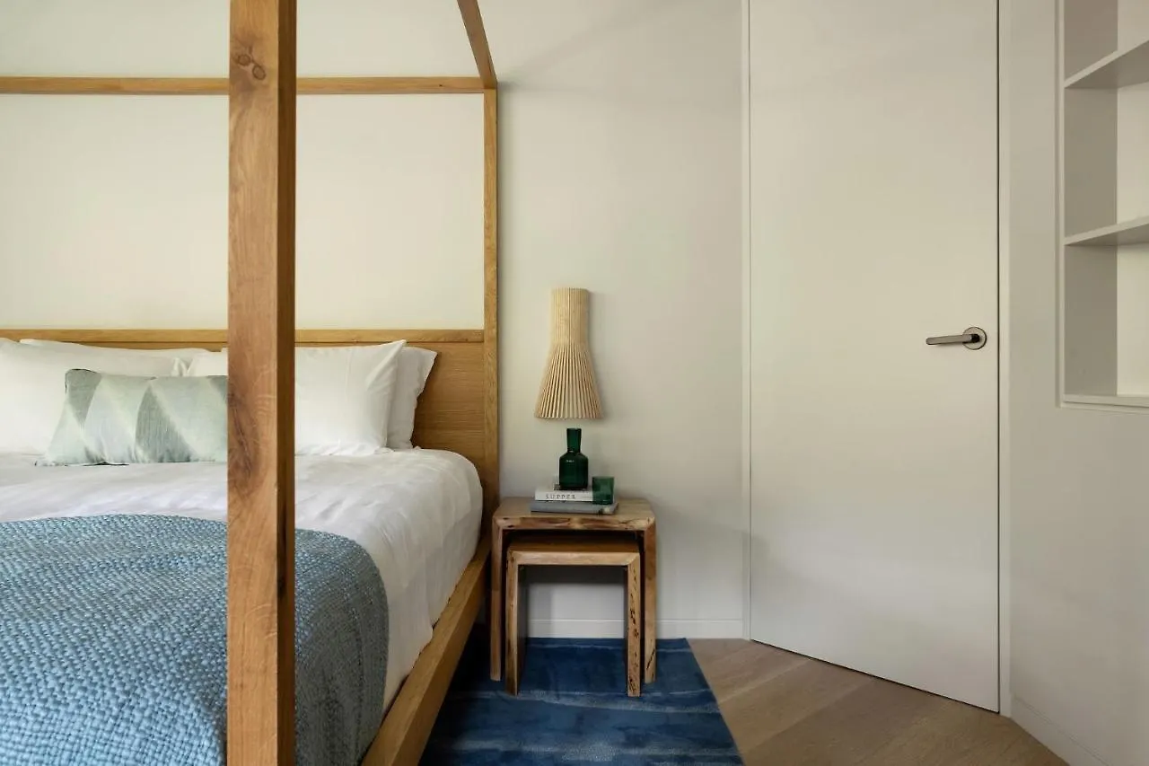 Moonrise & Starfall - Twin Wategos Luxury Retreats 別荘 *