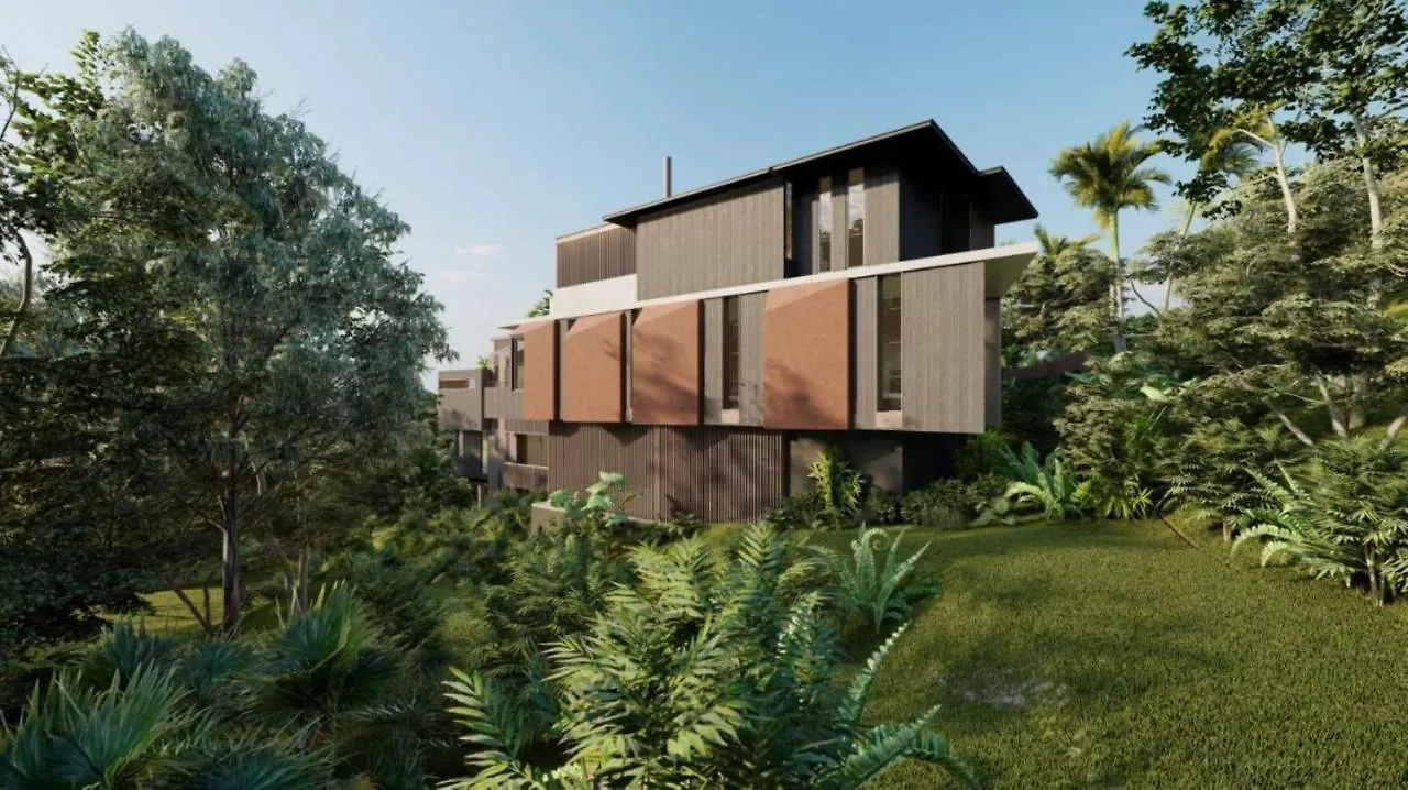 Moonrise & Starfall - Twin Wategos Luxury Retreats *