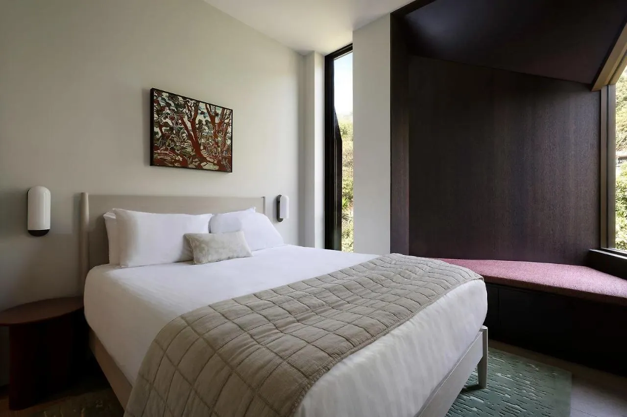 Moonrise & Starfall - Twin Wategos Luxury Retreats 別荘 *