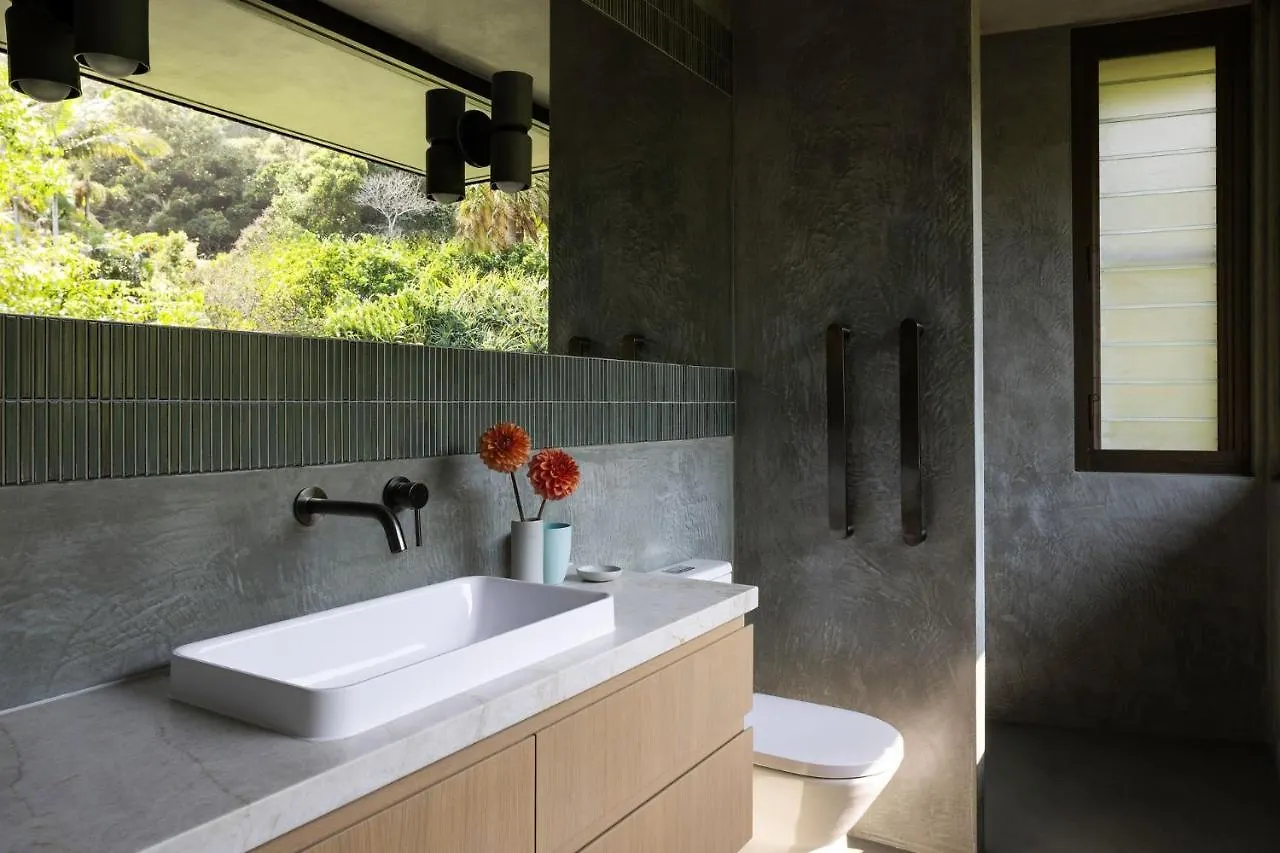 Moonrise & Starfall - Twin Wategos Luxury Retreats * バイロンベイ