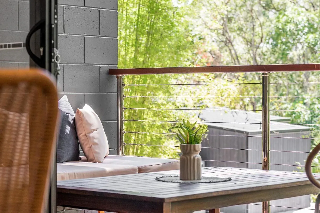 Ferienhaus Light Filled Modern Specious Home, Pet Friendly In A Beautiful Area Of Byron Bay, Short Stroll To Town *