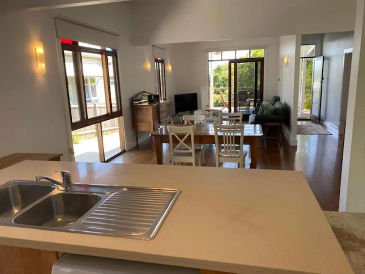 18 Seaview Street Hébergement de vacances *