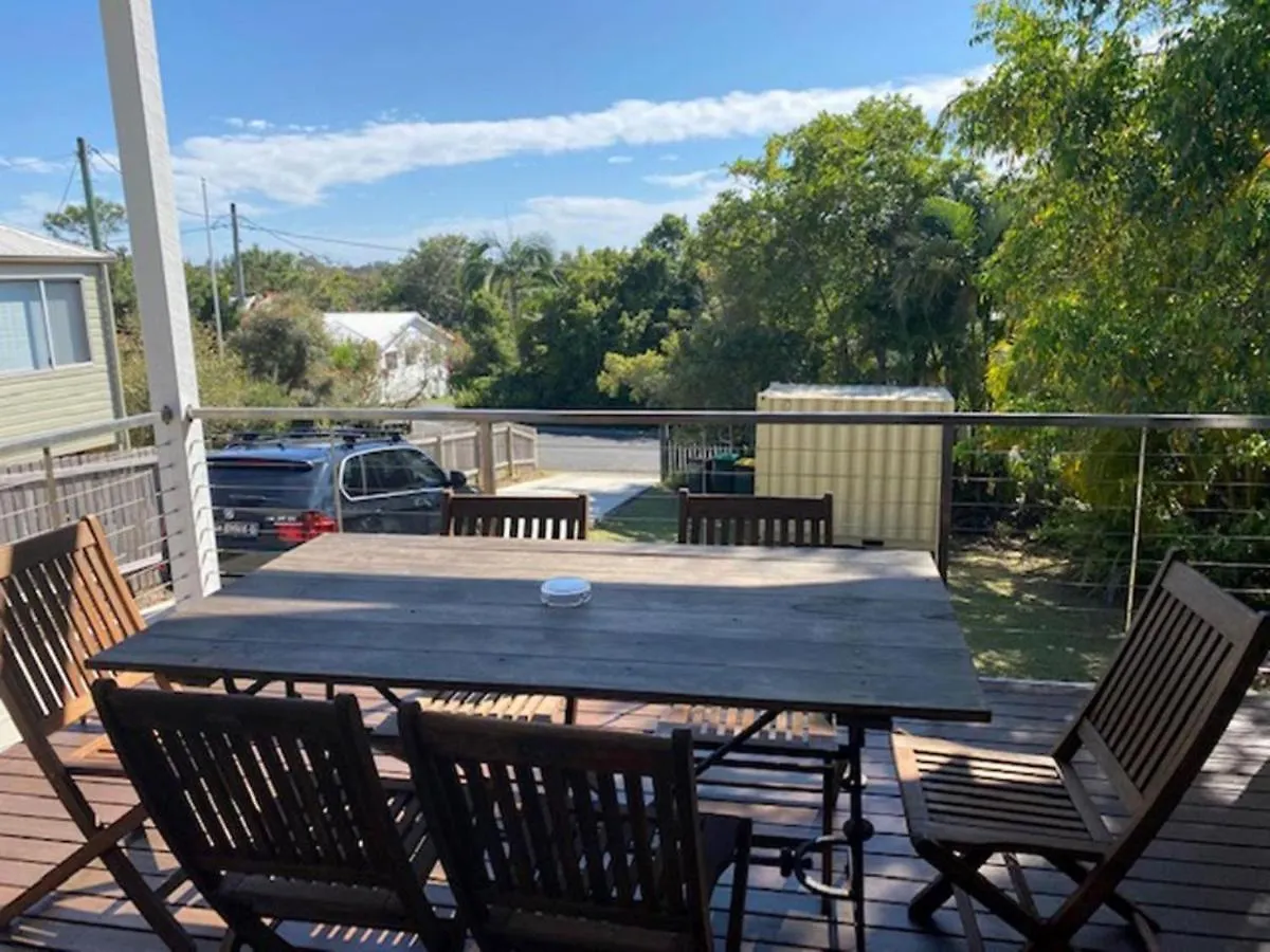 18 Seaview Street Hébergement de vacances