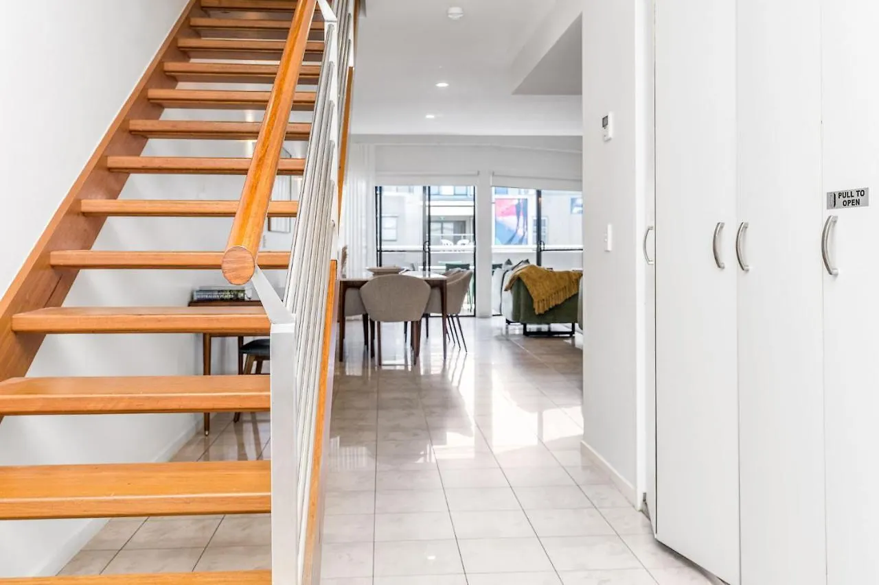 Daire Solace Unit 1 - *