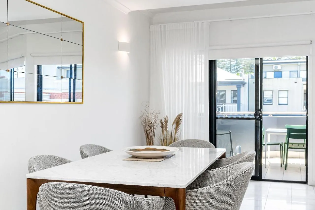 Daire Solace Unit 1 - *