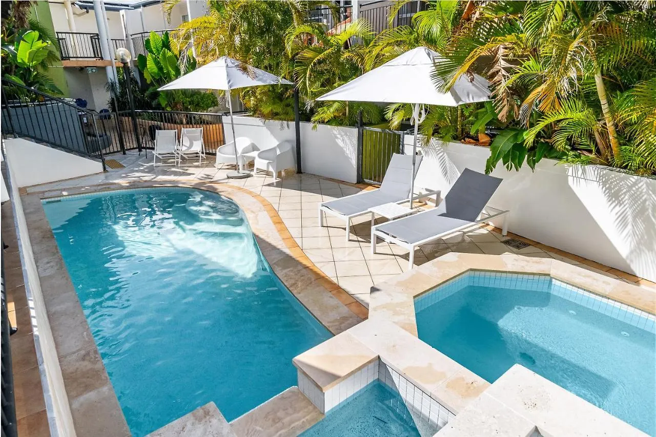 Eco Byron Bay