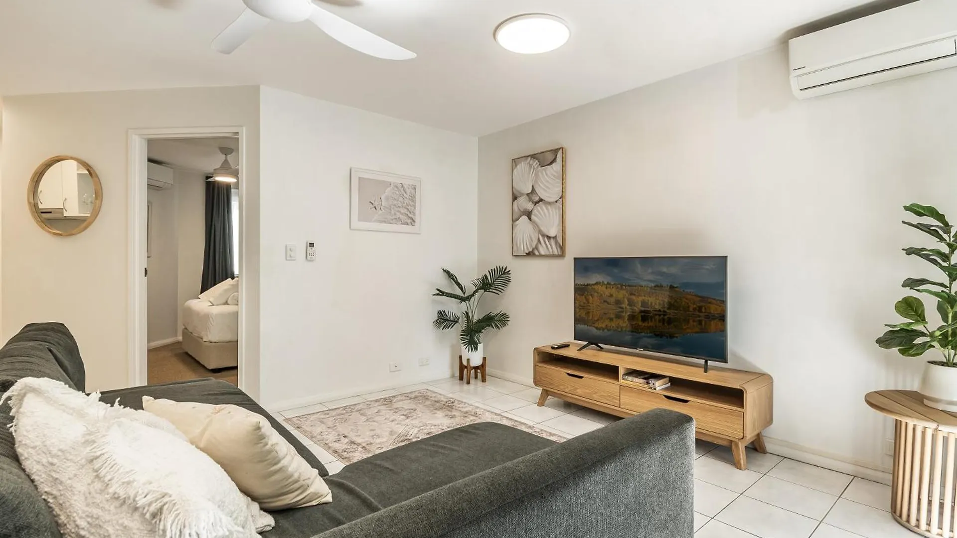 Eco Aparthotel Byron Bay