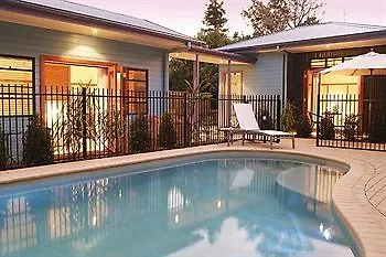 Cavvanbah House 4* Byron Bay