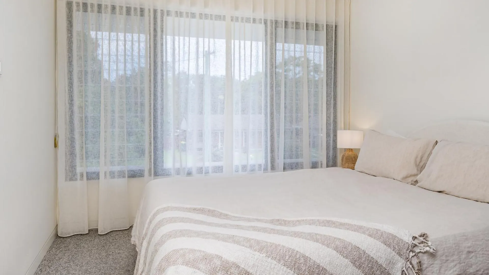 Poet's Nest Vakantiehuis Byron Bay