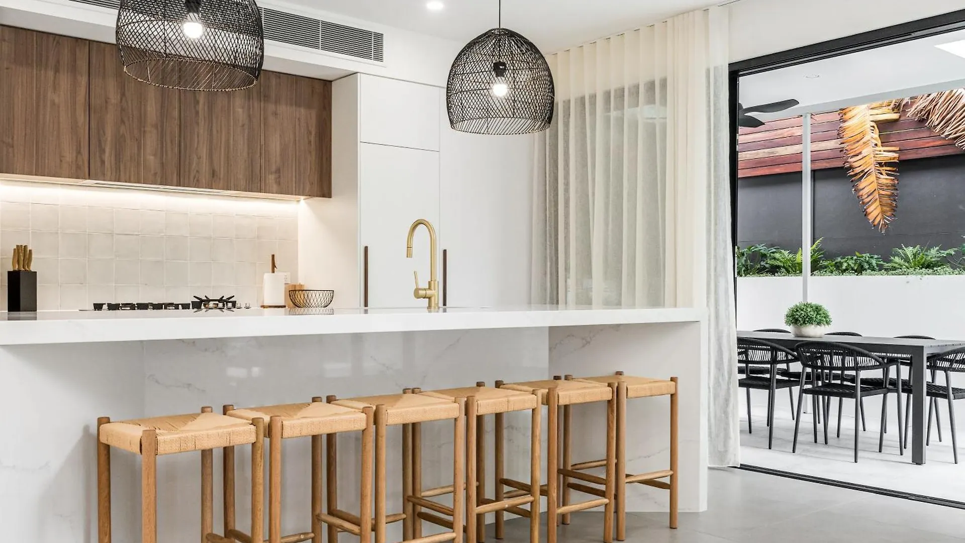 Vakantiehuis Poet's Nest Byron Bay