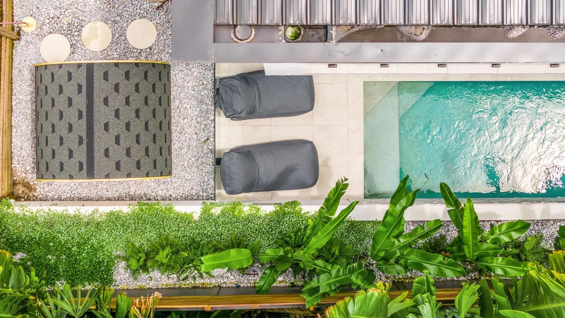 Poet's Nest Vakantiehuis Byron Bay