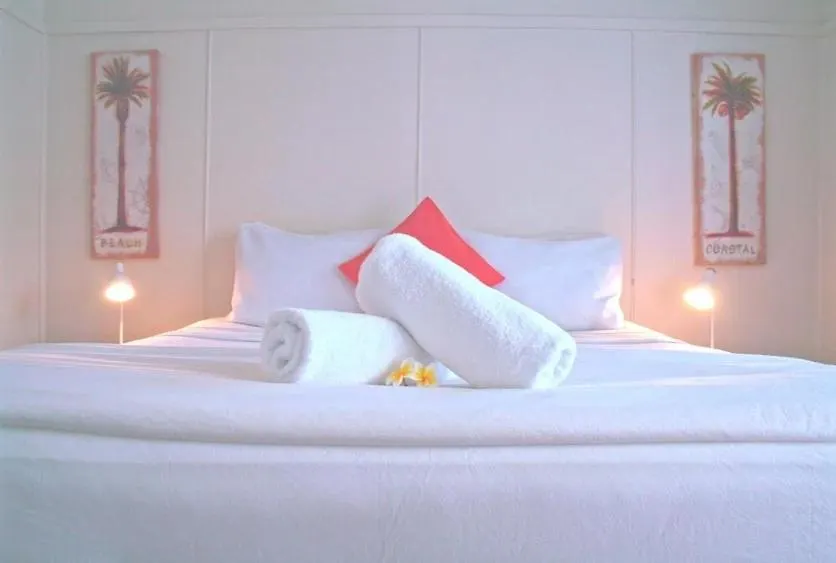 Bed and Breakfast Byron Palms & - Adults Only Μπάιρον Μπέι