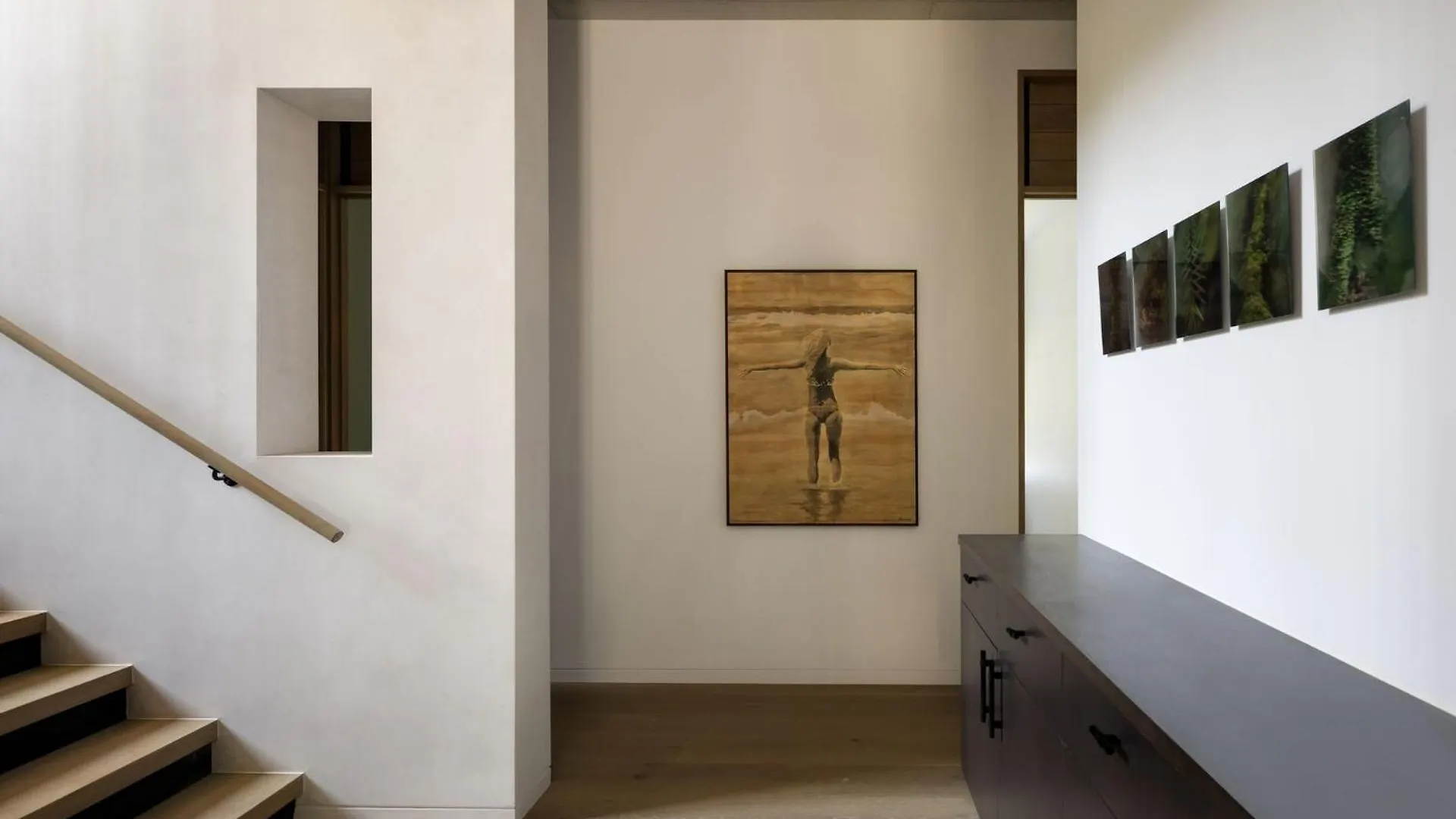Moonrise & Starfall - Twin Wategos Luxury Retreats *