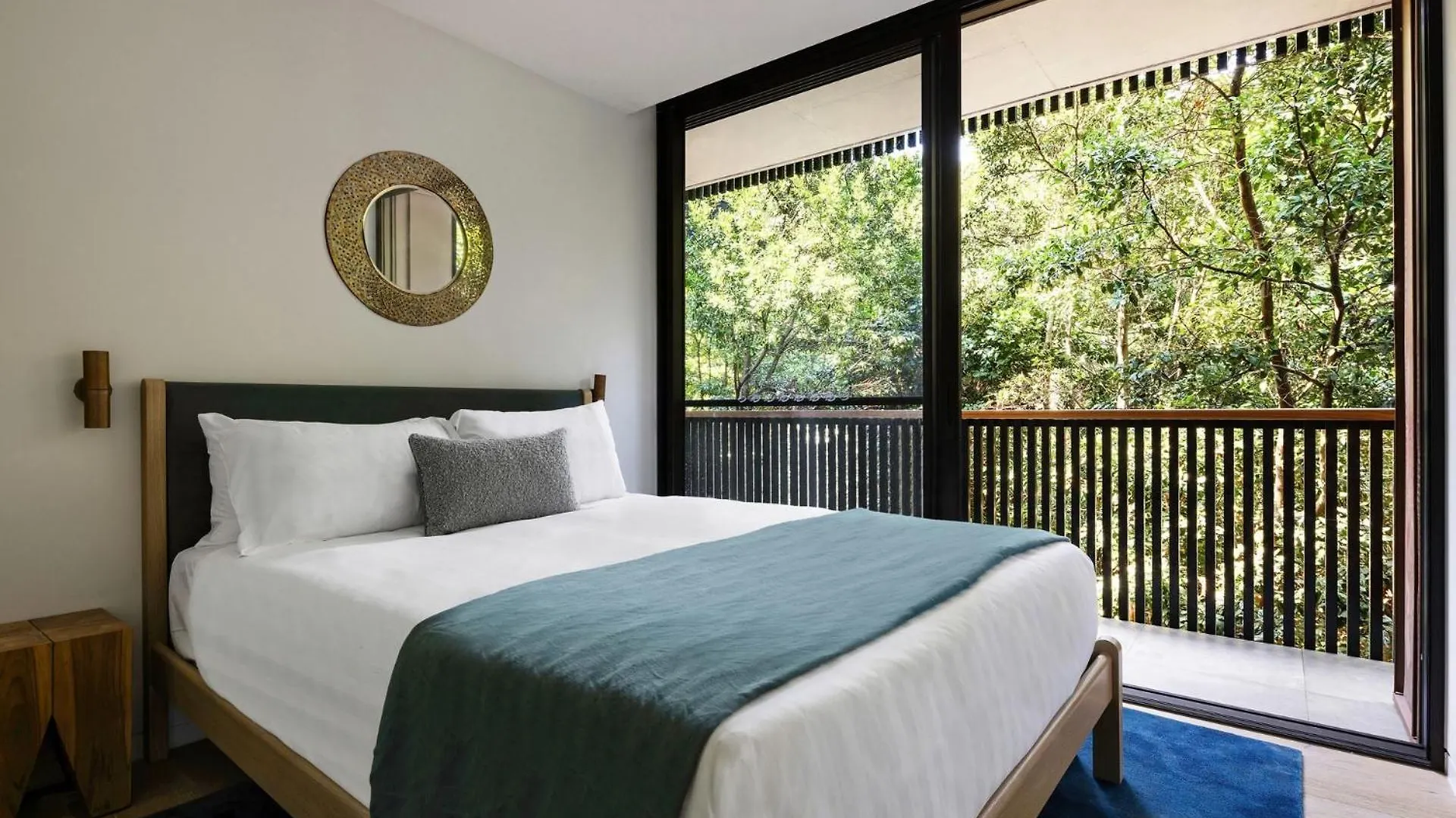Moonrise & Starfall - Twin Wategos Luxury Retreats