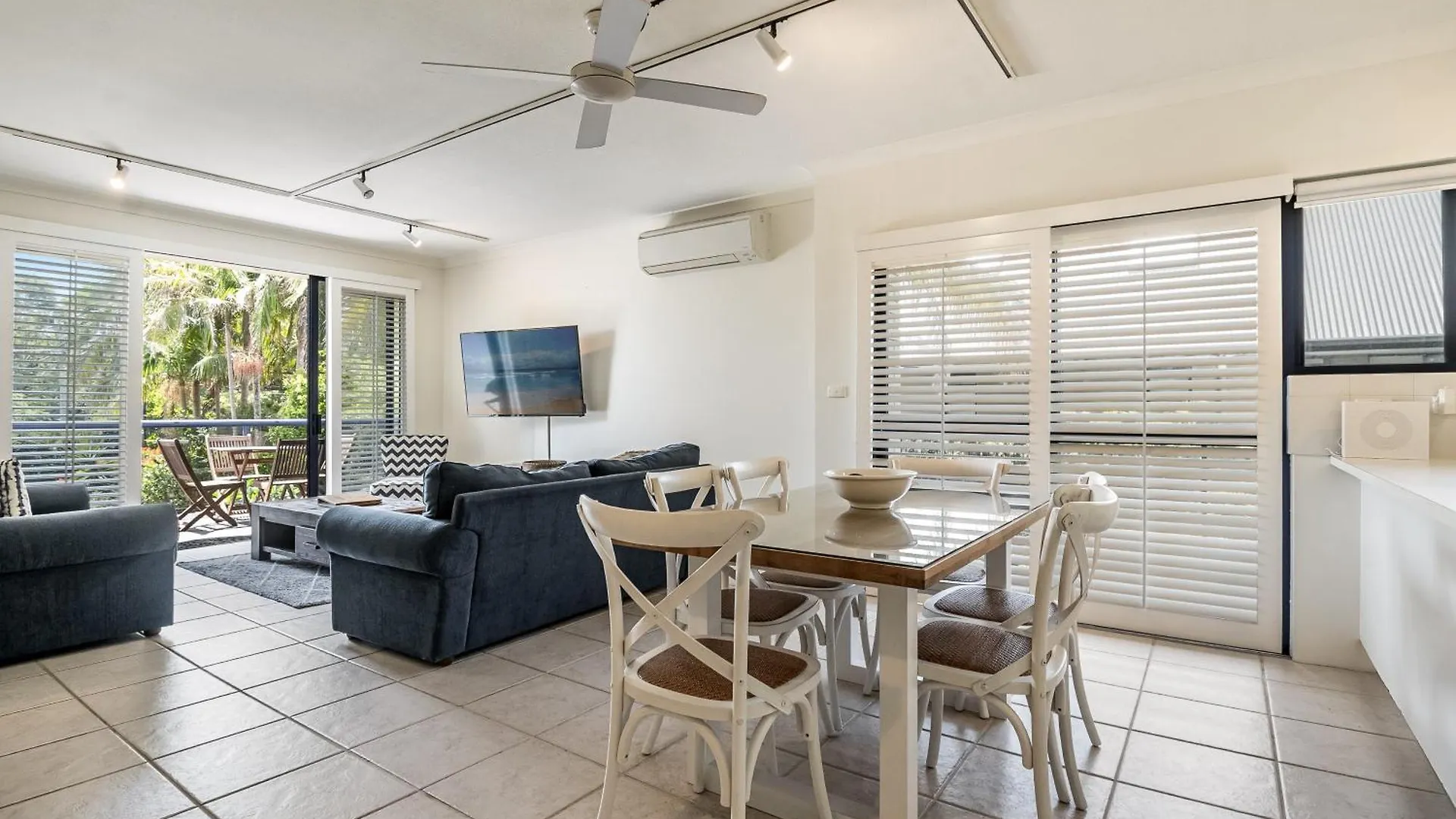 Appartement Cape *
