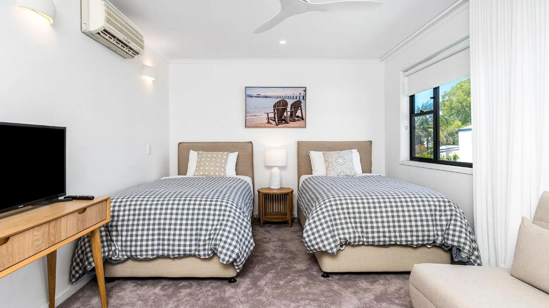 Solace Unit 1 - Daire Byron Bay