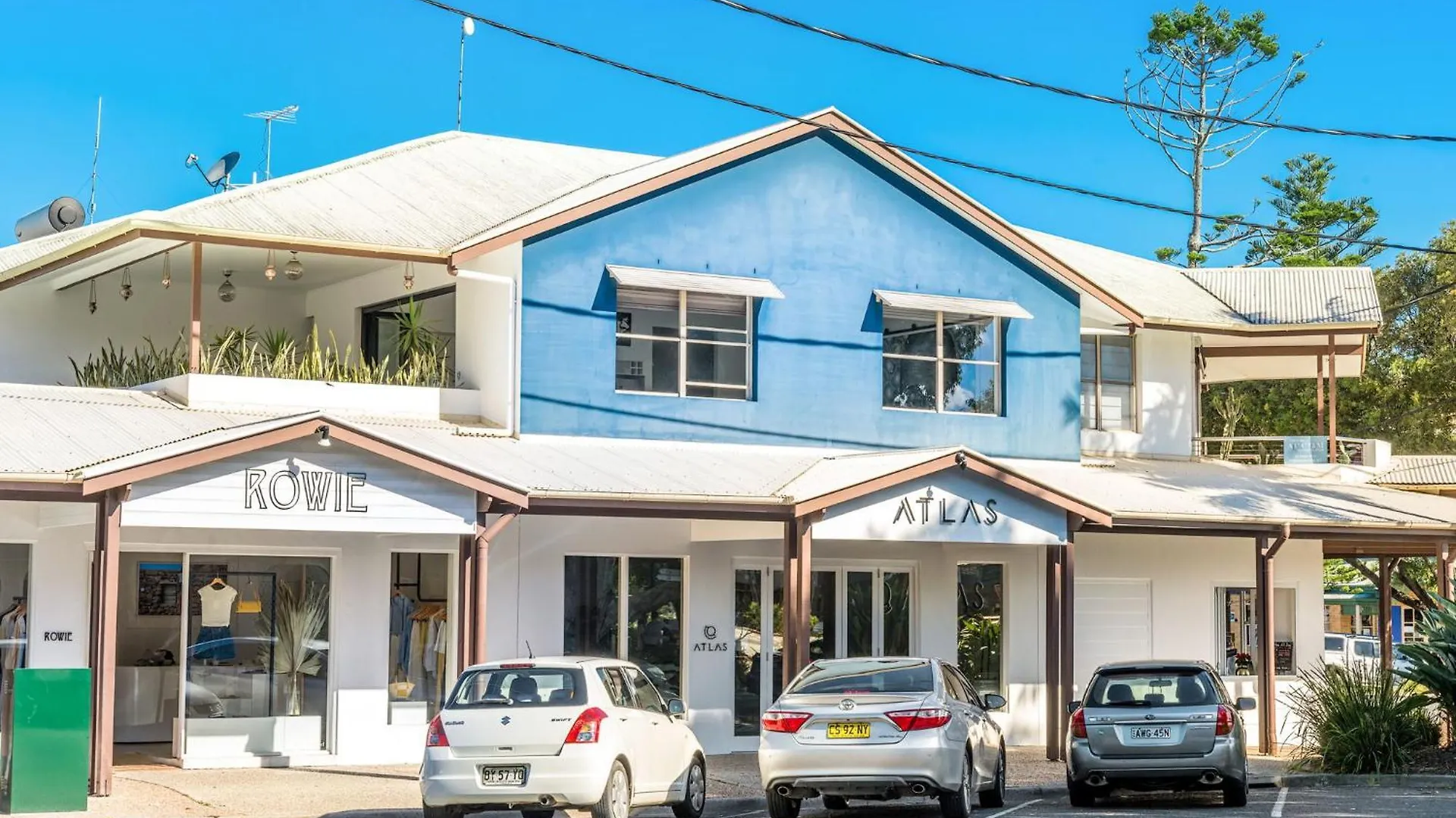 Unit 5 1 Marvel Street, - Absolute Marvel