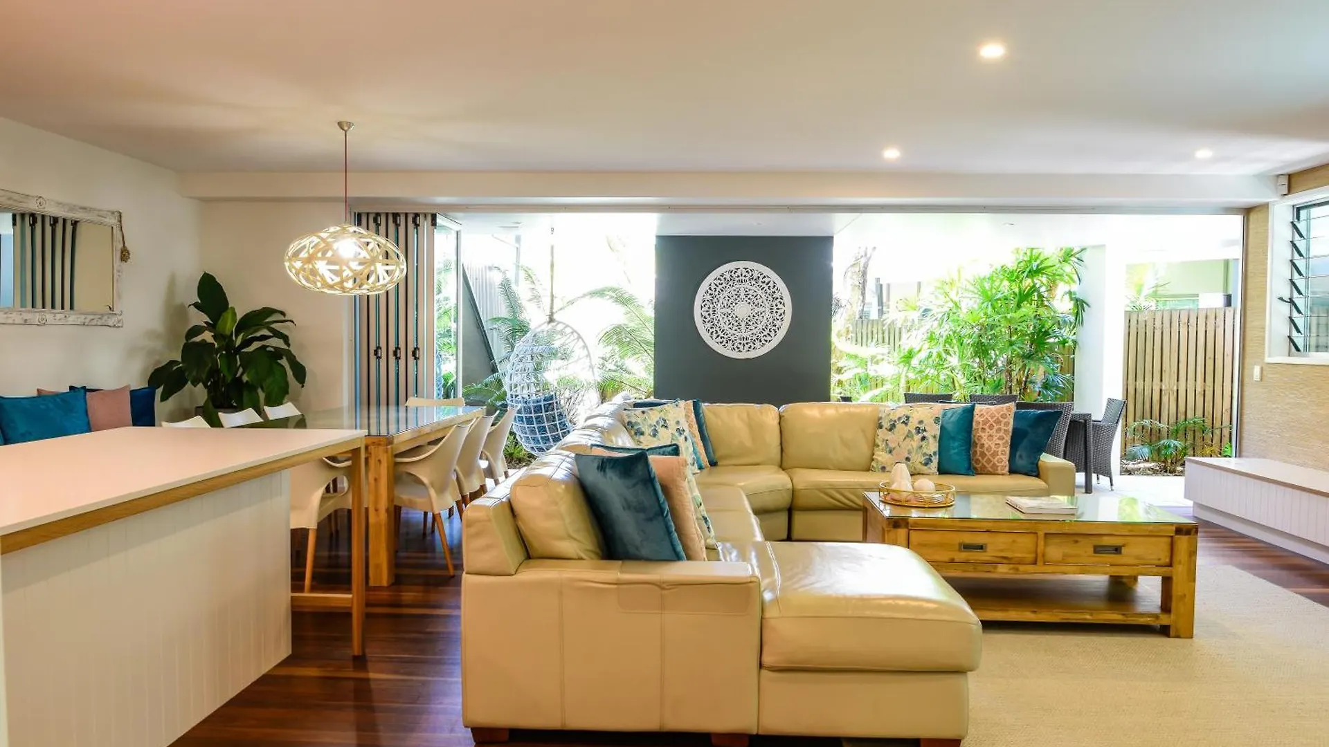Semesteranläggning (resort) East On Byron Bay