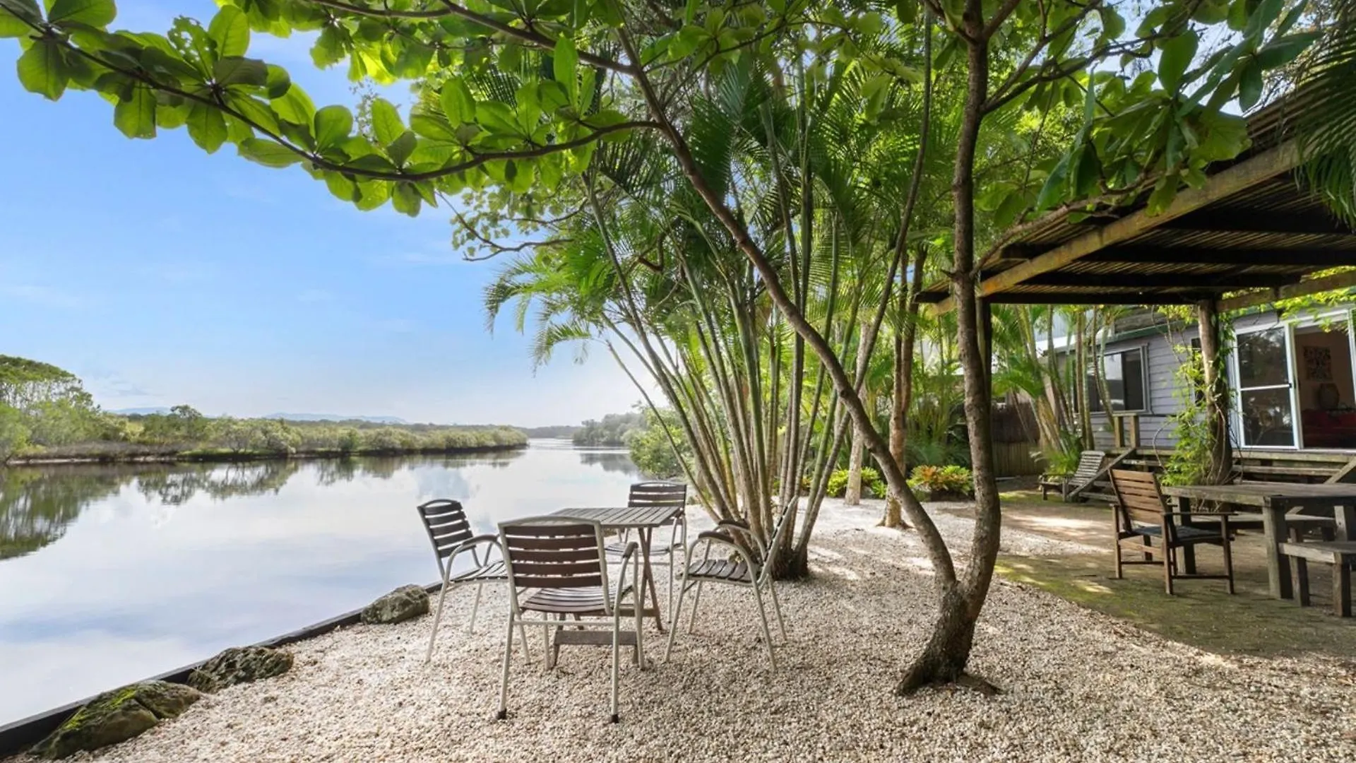 Prázdninový dům A Perfect - Aluna Byron Bay