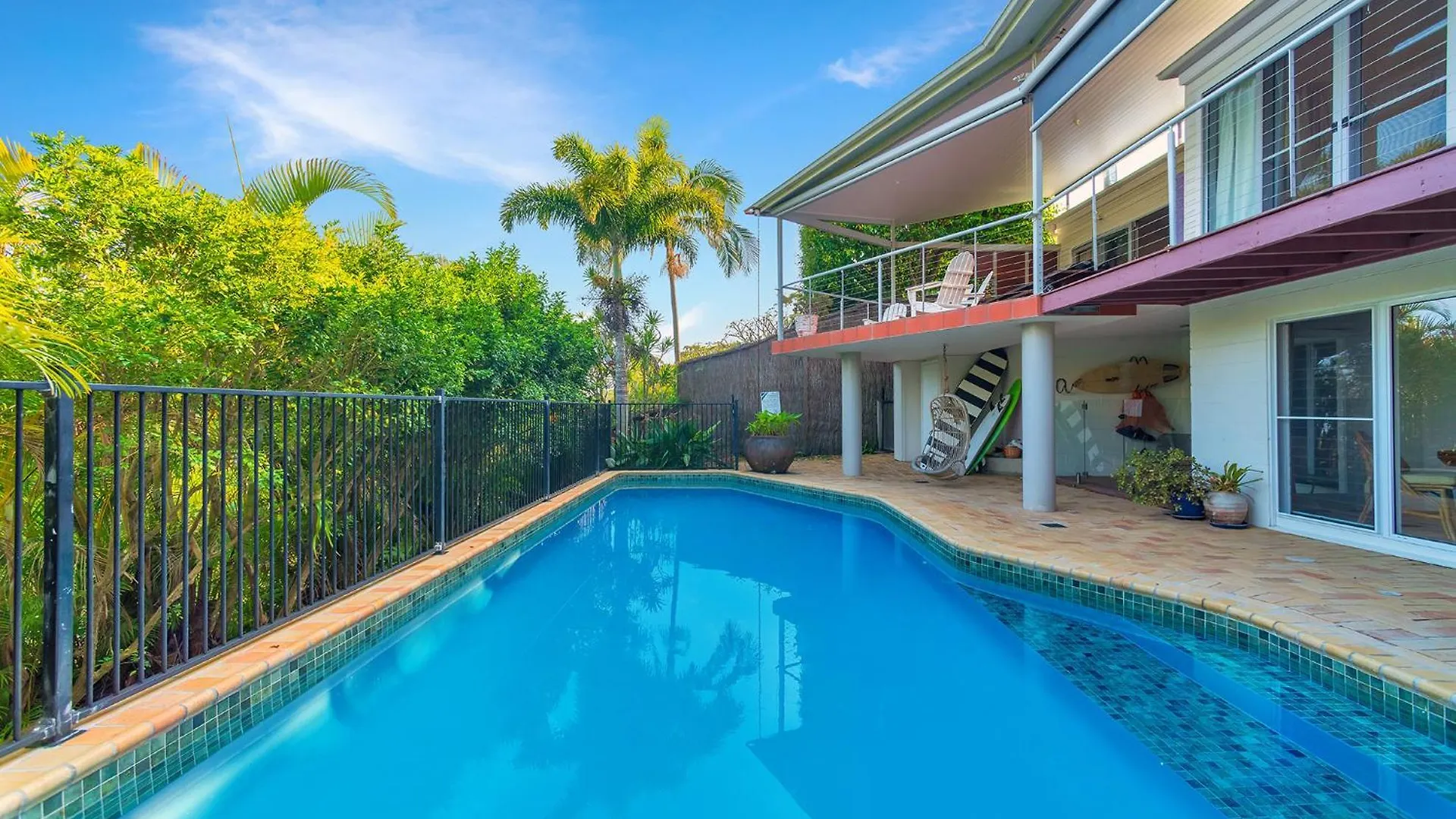 Fuller Holidays - Lee Lane House - Lighthouse Rd Byron Hébergement de vacances