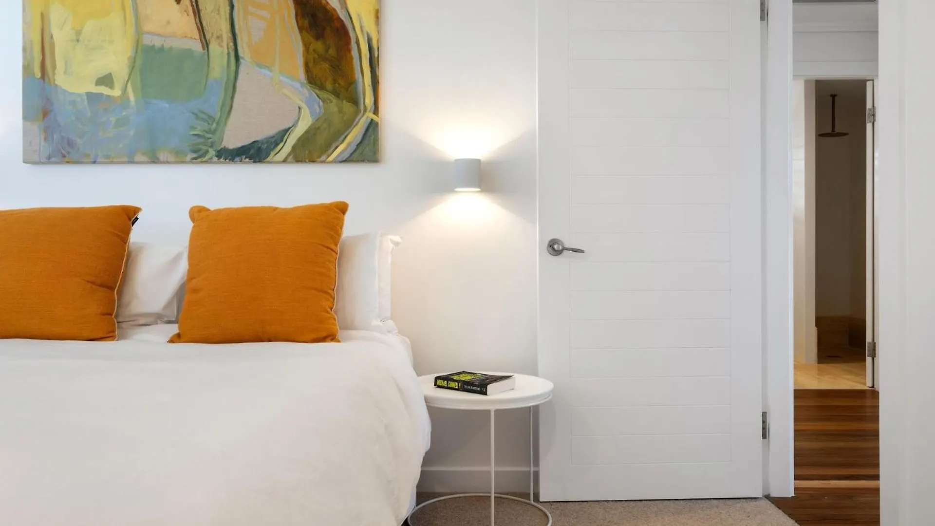 Clarkes House Byron Bay