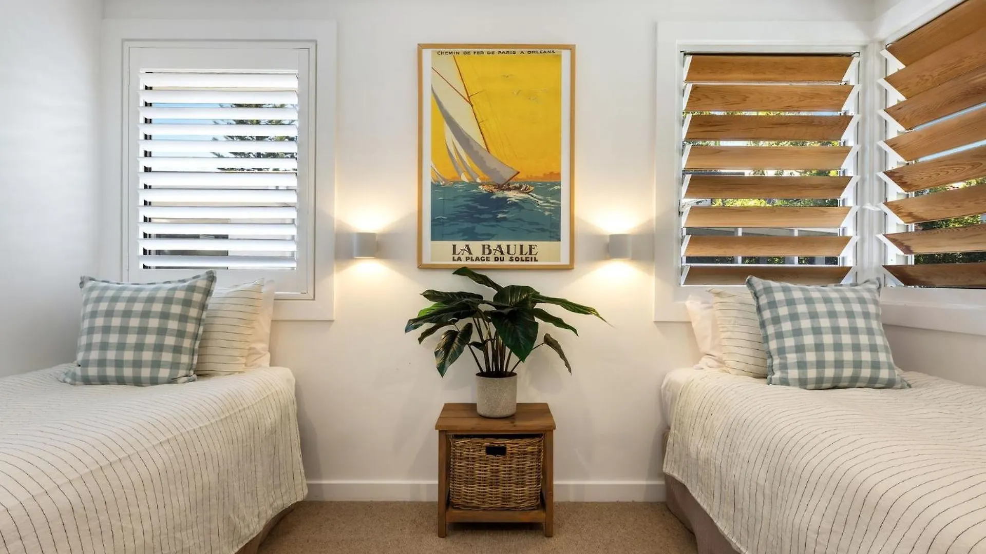 Semesterbostad Clarkes House Byron Bay