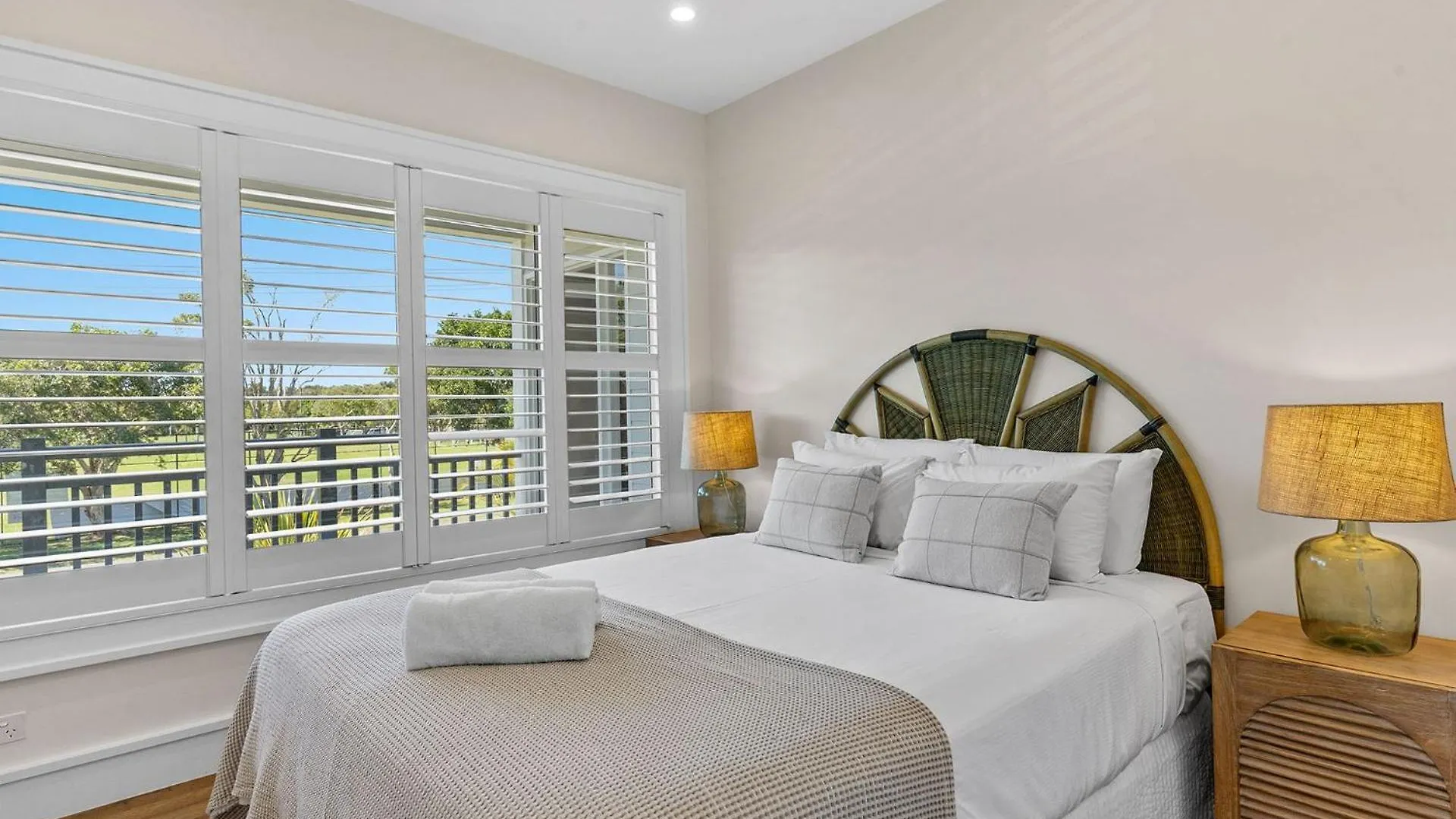 Orana Byron Bay