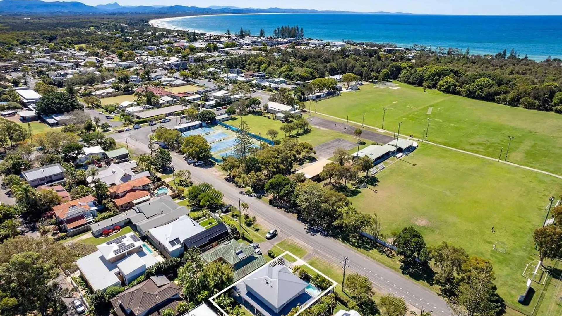 Orana Byron Bay