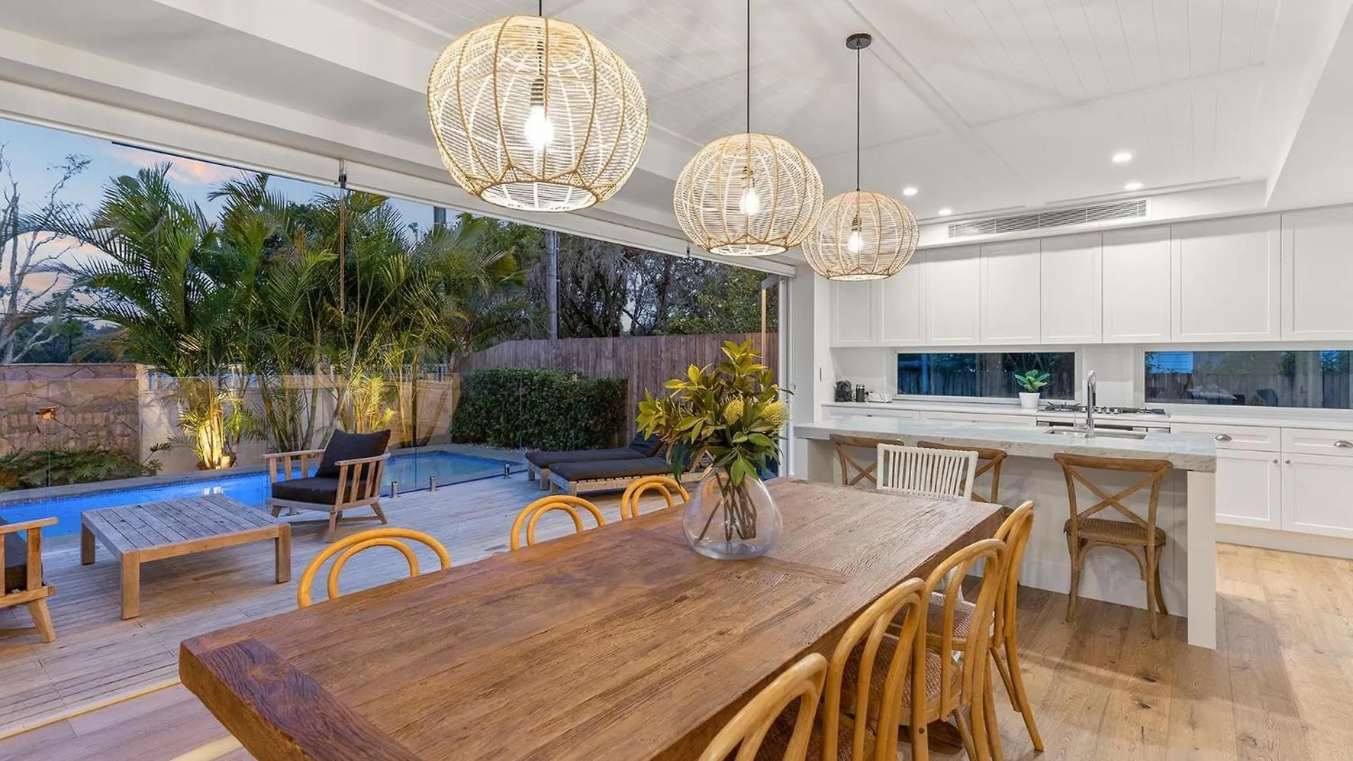 Orana * Byron Bay
