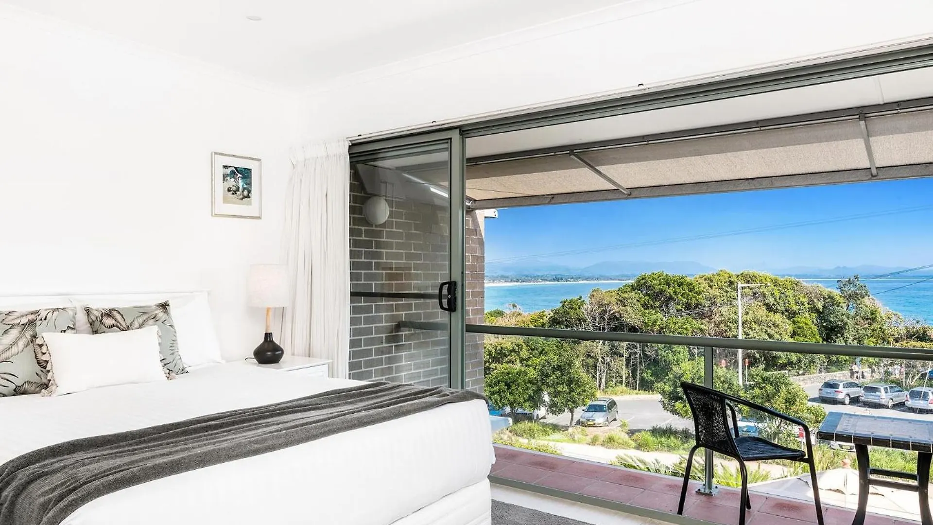 A Perfect - 11 Cook * Byron Bay