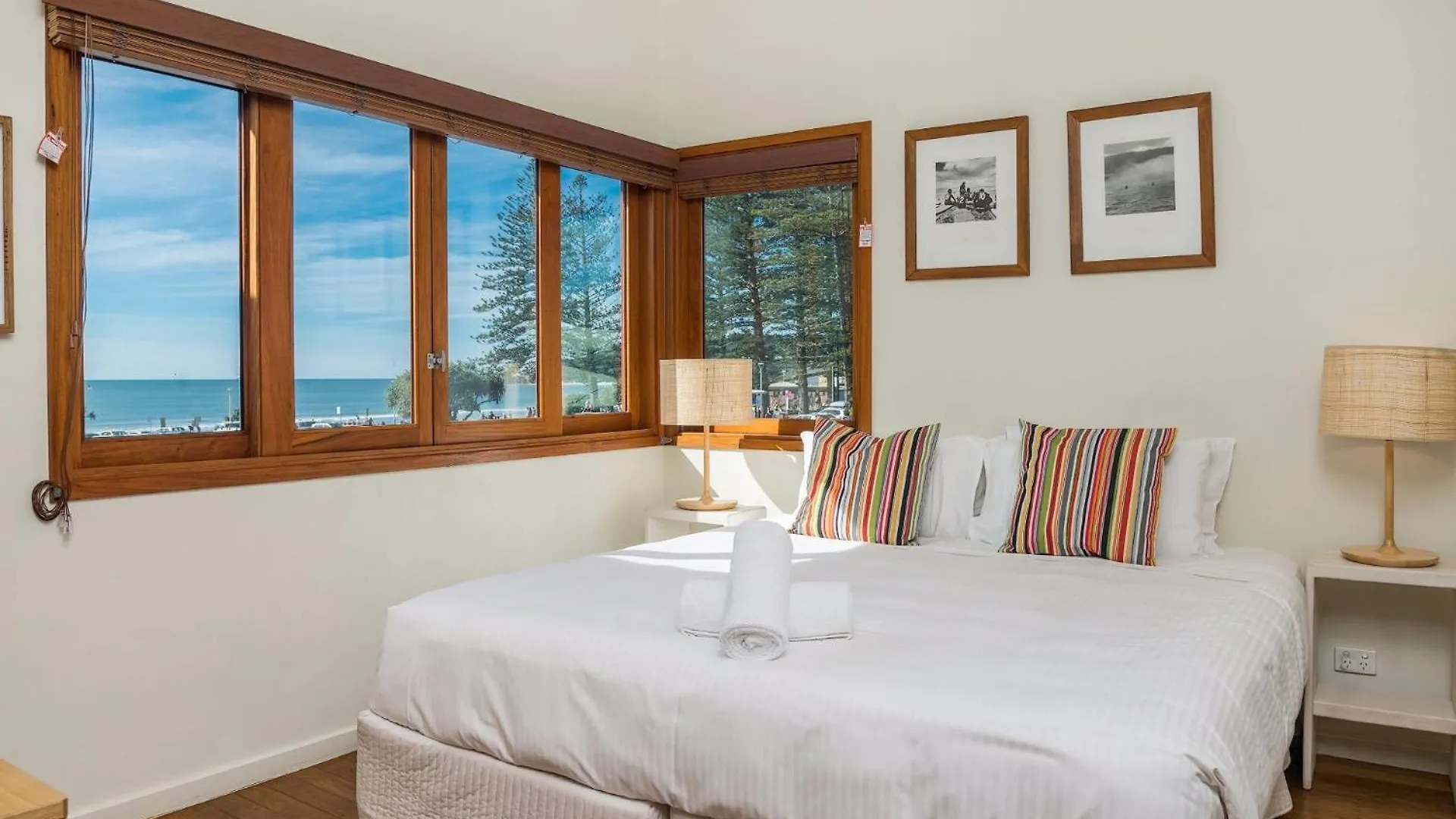 Apartament A Perfect - Quiksilver The Pass Byron Bay