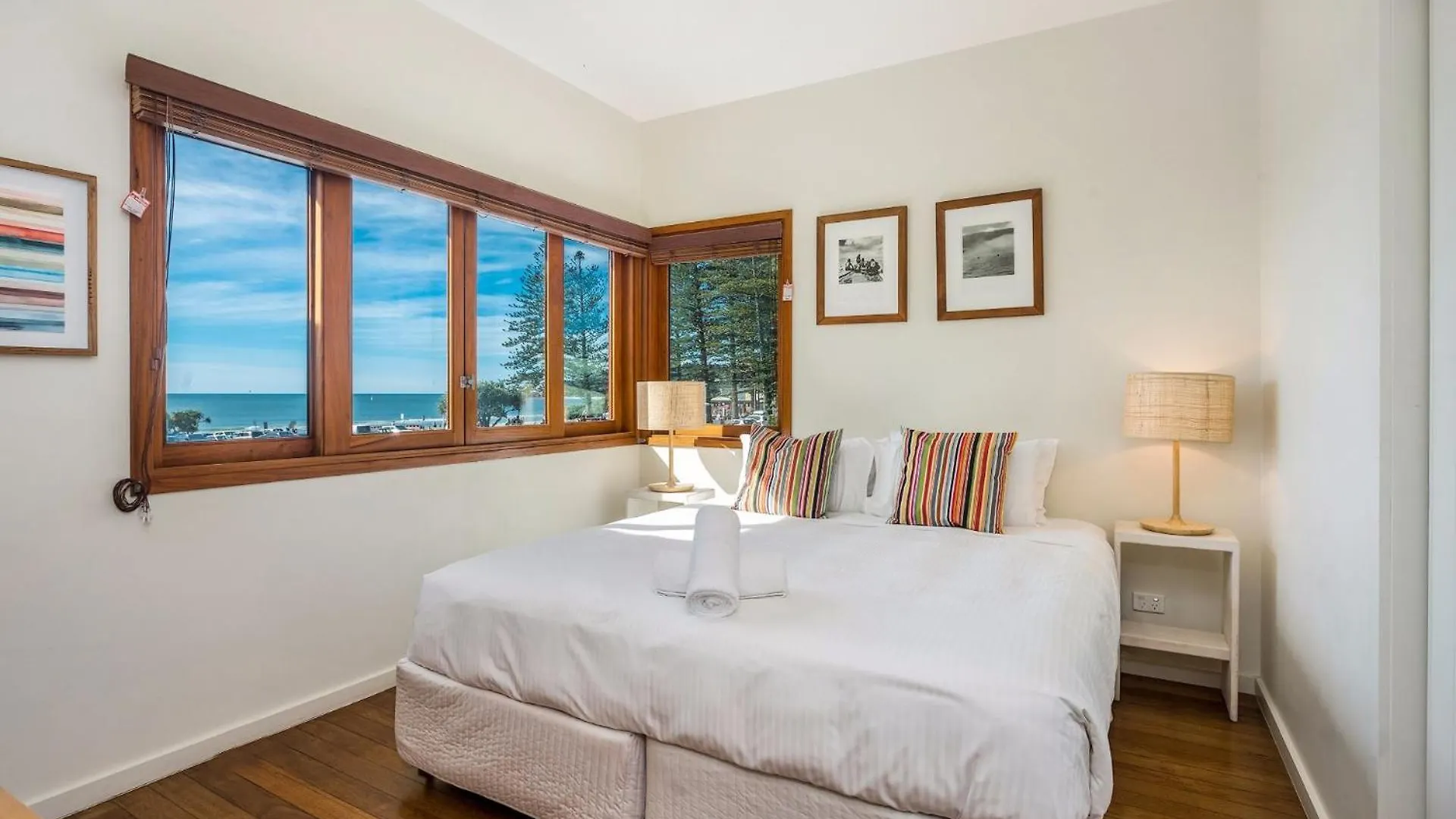 Apartament A Perfect - Quiksilver The Pass Byron Bay