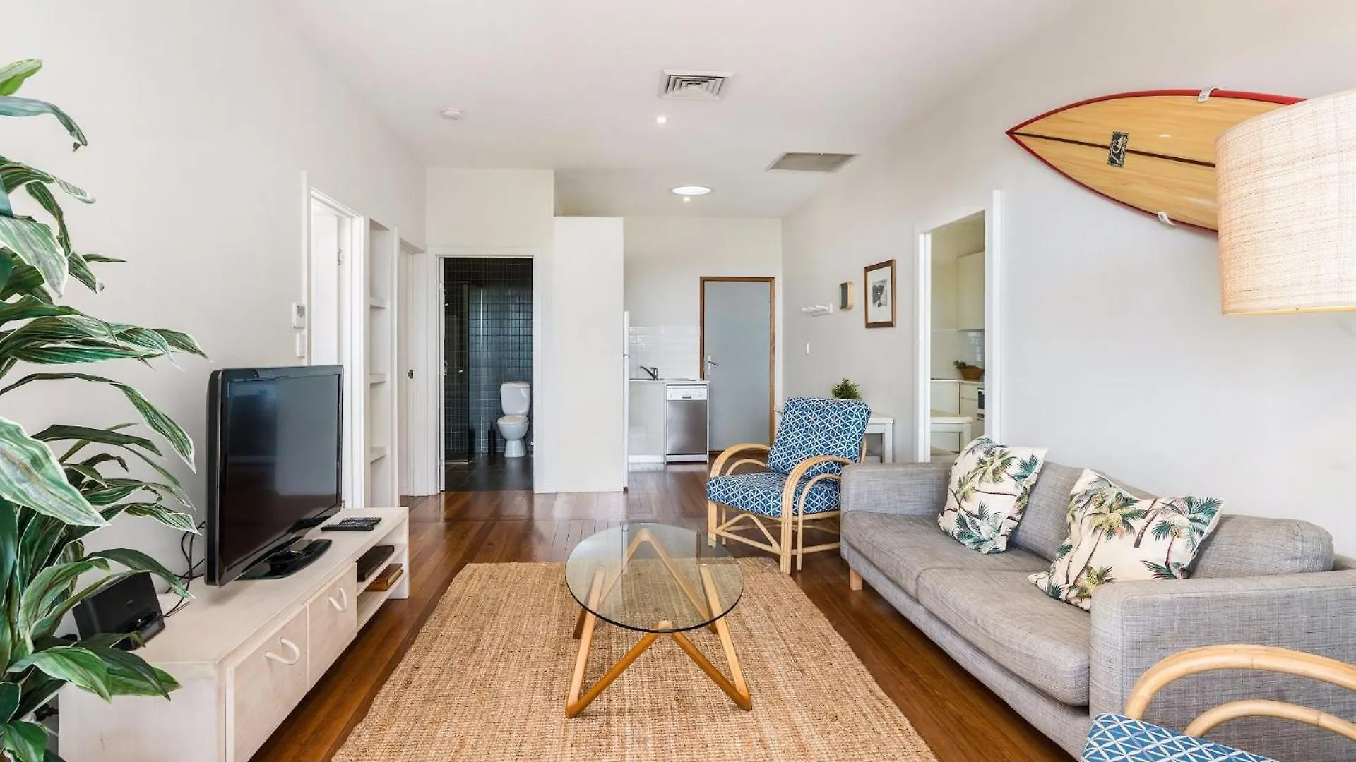 Apartament A Perfect - Quiksilver The Pass *