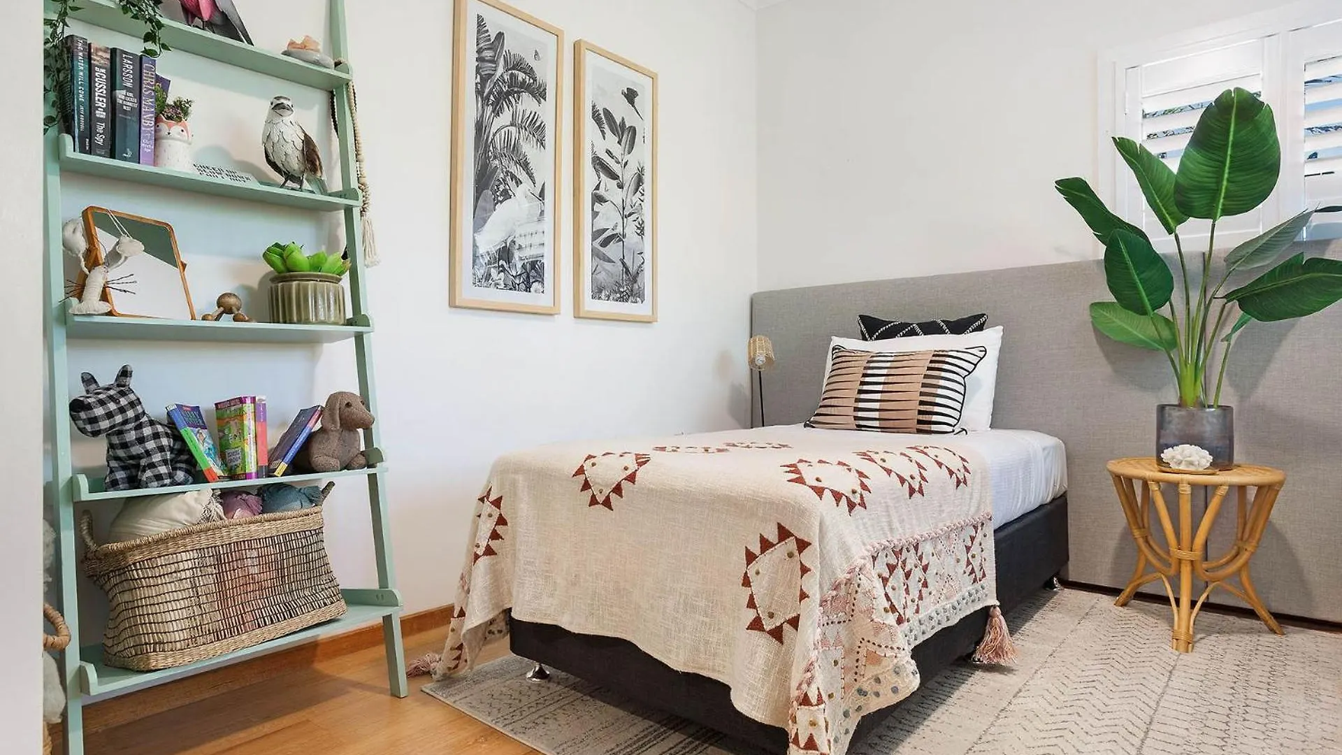 Дом отдыха A Perfect - Pompano House Байрон-Бей